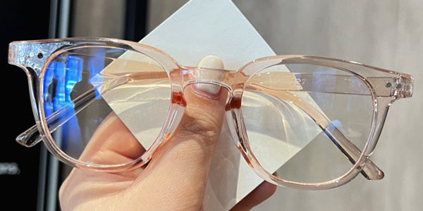 Blue Light Blocking Lenses