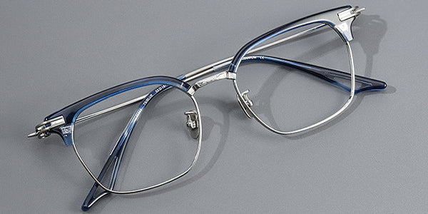 The Enduring Charm of Browline Eyeglasses: A Timeless Classic