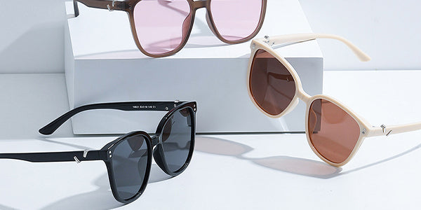 The Ultimate Guide to Sunglasses: History, Technology, and Trends