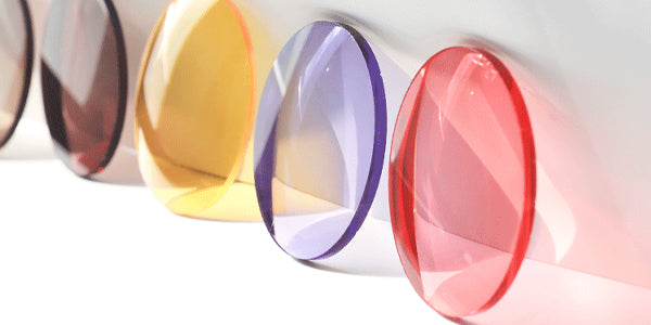 Specticles Tint A Comprehensive Guide to Tinted Lenses: Uses, Benefits, and Color Appl
