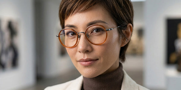 Windsor Glasses