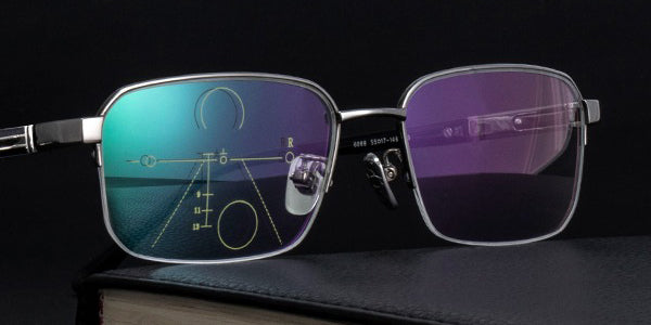 Say Goodbye to Multiple Glasses: A Comprehensive Guide to Progressive Lenses
