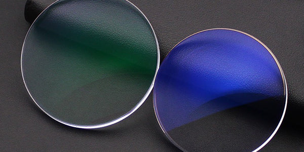 Single Vision