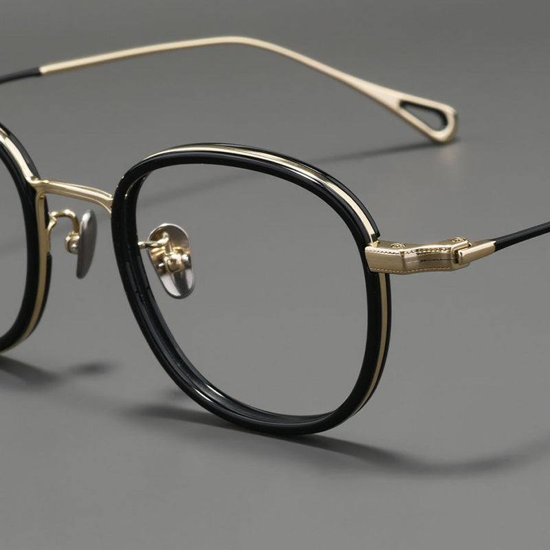 Windsor Frames & Double Rim