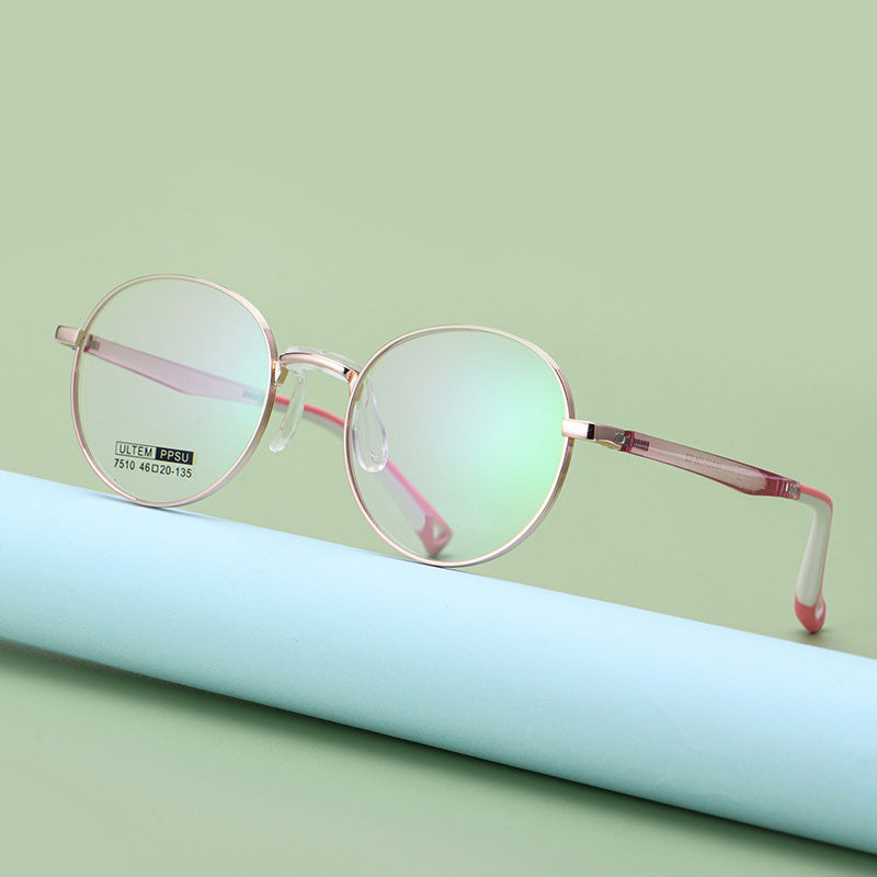 Kids’ Eyeglasses 7510S Various colors available