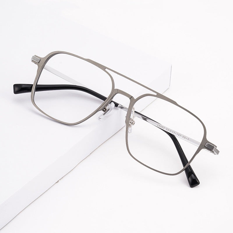 Aviator Style Eyeglasses Various colors available L5053