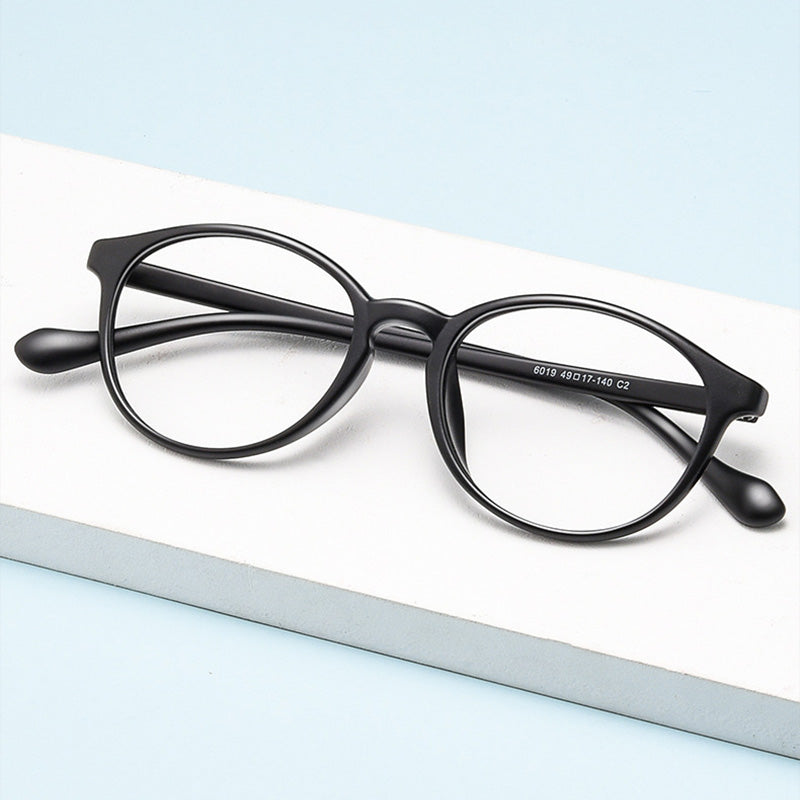 Wayfarer TR Full Rim Prescription Glasses Spectacles Frames 6019TRM