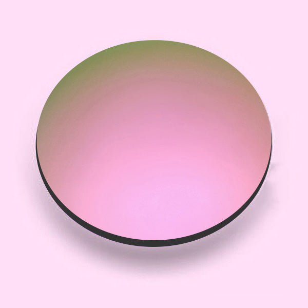 Sunglasses|Polarized|Mirrored|Pink