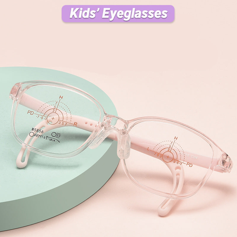 Gafas de Vista Infantil TR90 5856ET Varios colores disponibles
