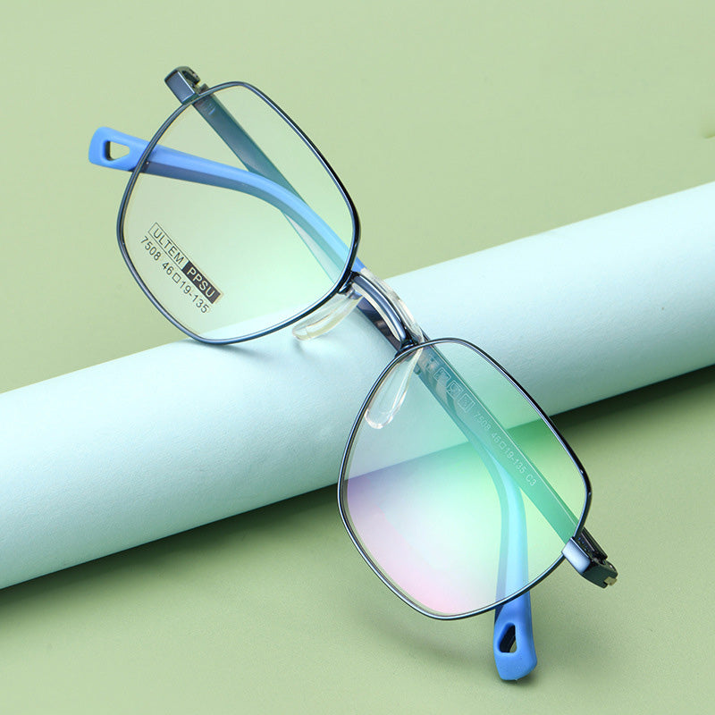 Kids’ Eyeglasses 7508S Various colors available