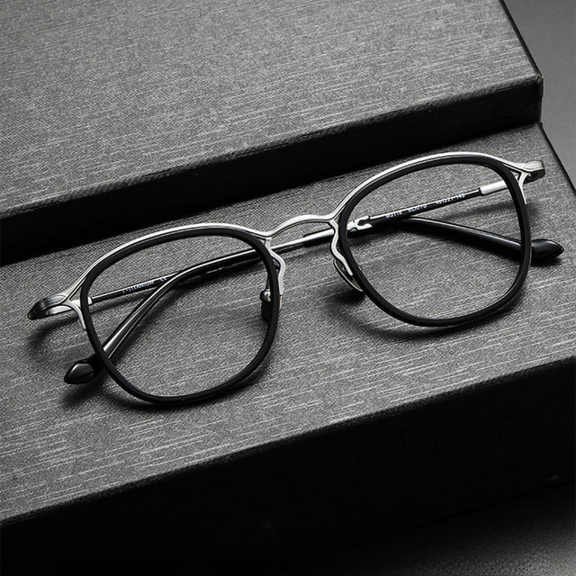Full Rim Glasses