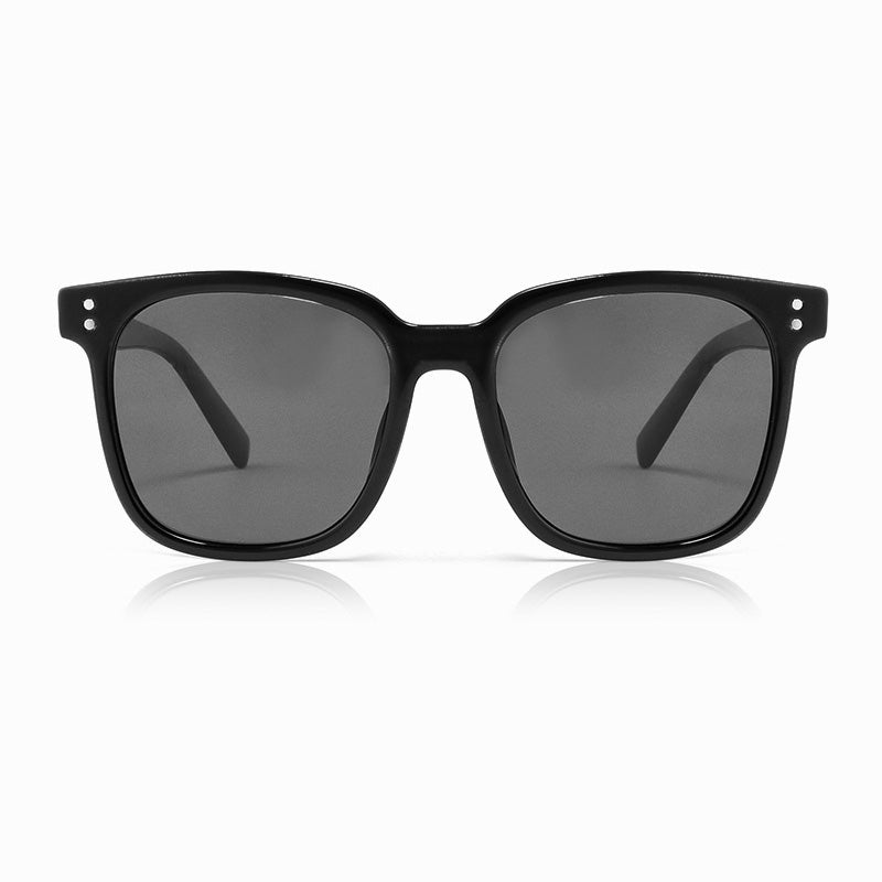 TR Full Rim Rectangle Sunglasses 2129DTYJ