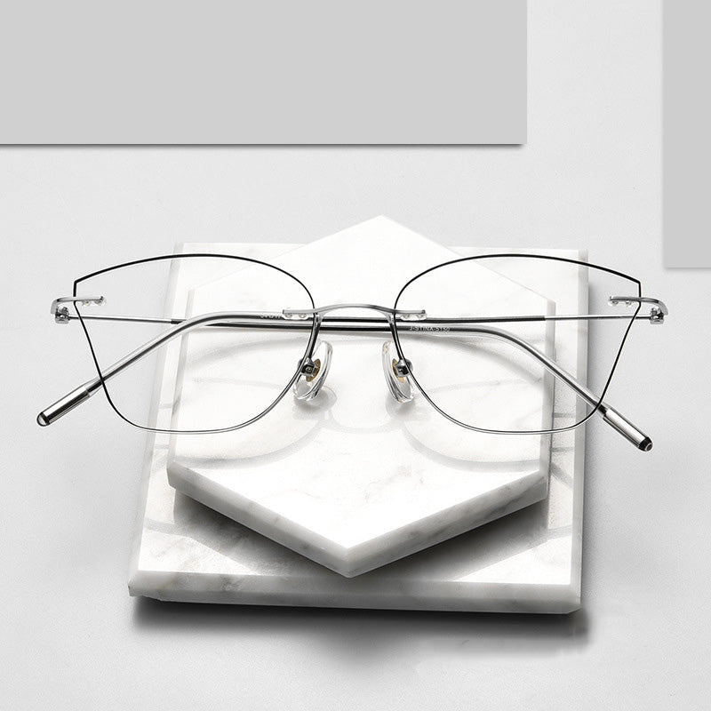Women's Eyeglasses 5146L Various colors available