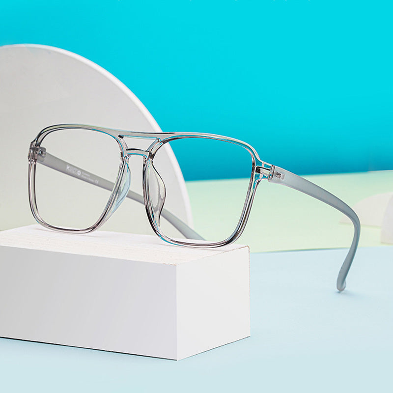 Aviator TR Full Rim Prescription Glasses Spectacles Frames 3433