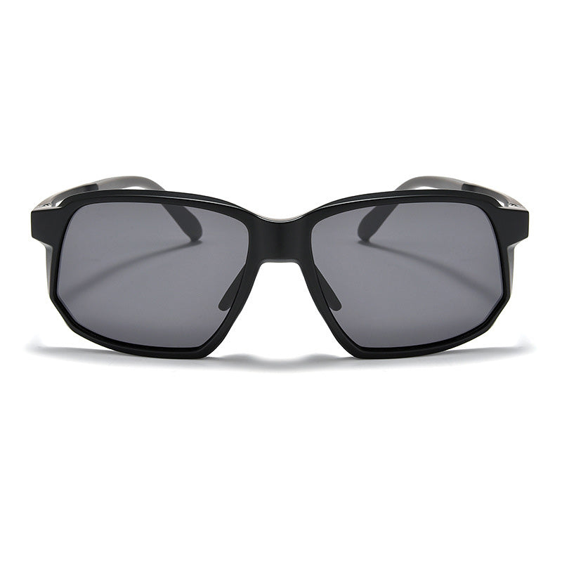 TR Full Rim Sports Sunglasses Suitable for Cycling and Other Outdoor Sports 19587ZM