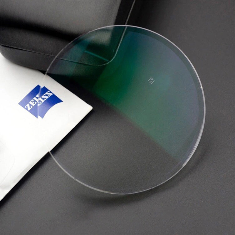 Zeiss® ClearView® Single Vision Lenses DuraVision® Platinum Coating