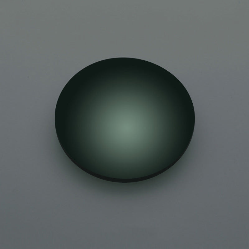 Sunglasses | Polarized | Green 1.67 index