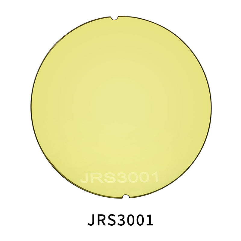 Single Vision Aspheric Tinted Lenses|Color code: JRS3001|1.67 Index