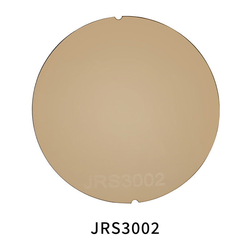 Single Vision Aspheric Tinted Lenses|Color code: JRS3002|1.67 Index