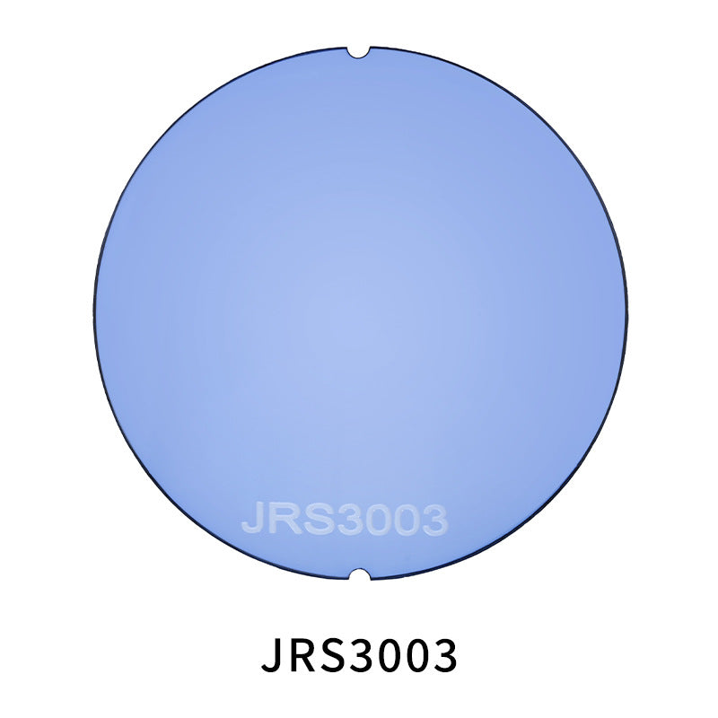 Single Vision Aspheric Tinted Lenses|Color code: JRS3003|1.67 Index