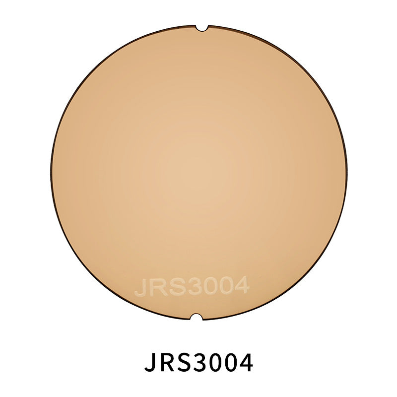 Single Vision Aspheric Tinted Lenses|Color code: JRS3004|1.67 Index