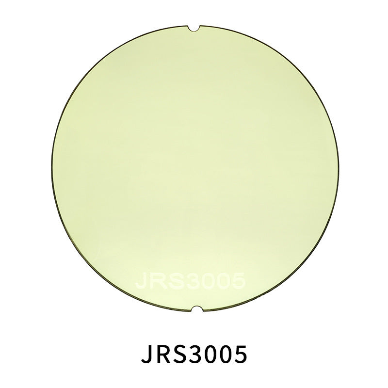 Single Vision Aspheric Tinted Lenses|Color code: JRS3005|1.67 Index