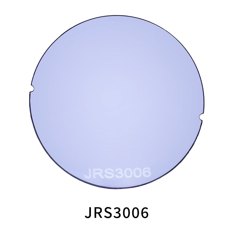 Single Vision Aspheric Tinted Lenses|Color code: JRS3006|1.67 Index