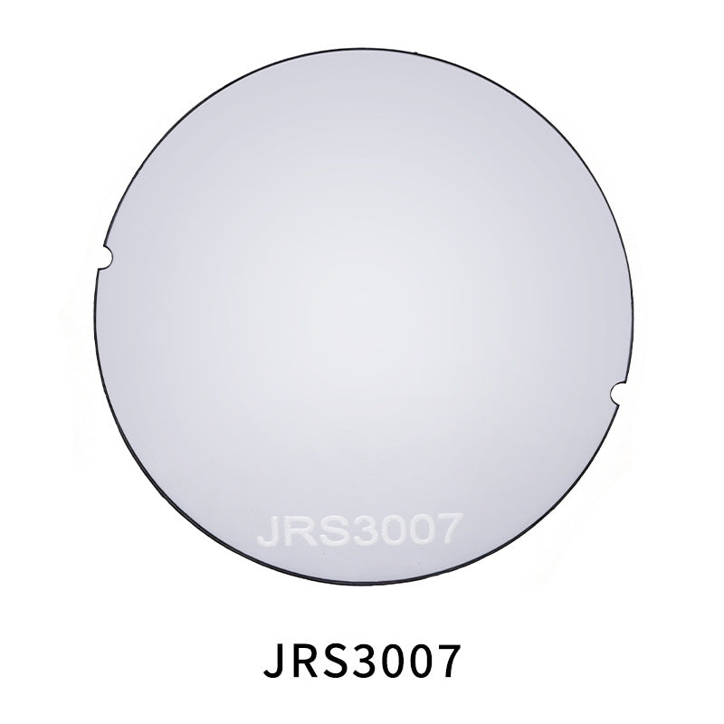 Single Vision Aspheric Tinted Lenses|Color code: JRS3007|1.67 Index