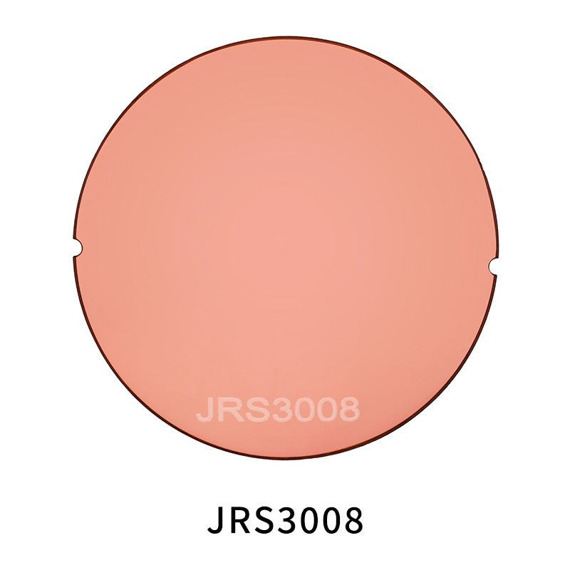 Single Vision Aspheric Tinted Lenses|Color code: JRS3008|1.67 Index