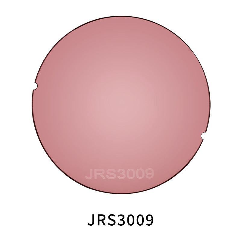 Single Vision Aspheric Tinted Lenses|Color code: JRS3009|1.67 Index