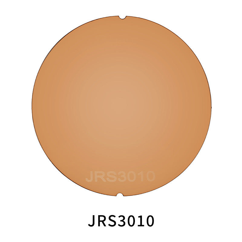 Single Vision Aspheric Tinted Lenses|Color code: JRS3010|1.67 Index