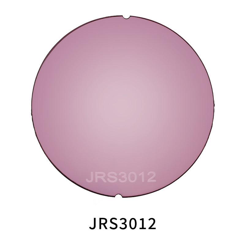 Single Vision Aspheric Tinted Lenses|Color code: JRS3012|1.67 Index