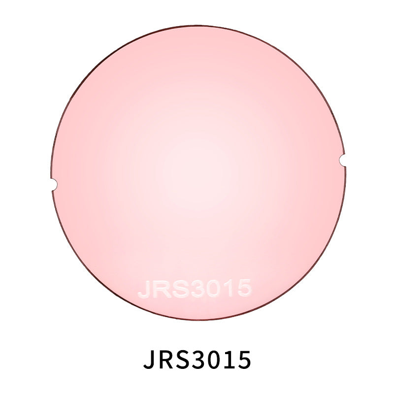 Single Vision Aspheric Tinted Lenses|Color code: JRS3015|1.67 Index