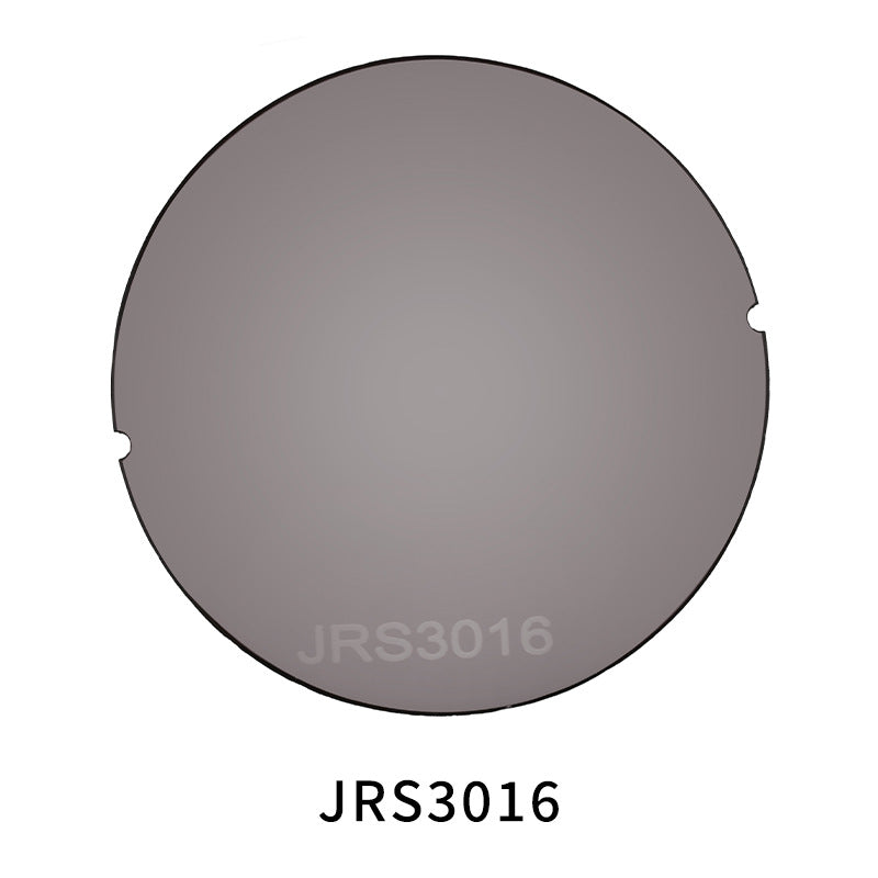 Single Vision Aspheric Tinted Lenses|Color code: JRS3016|1.67 Index