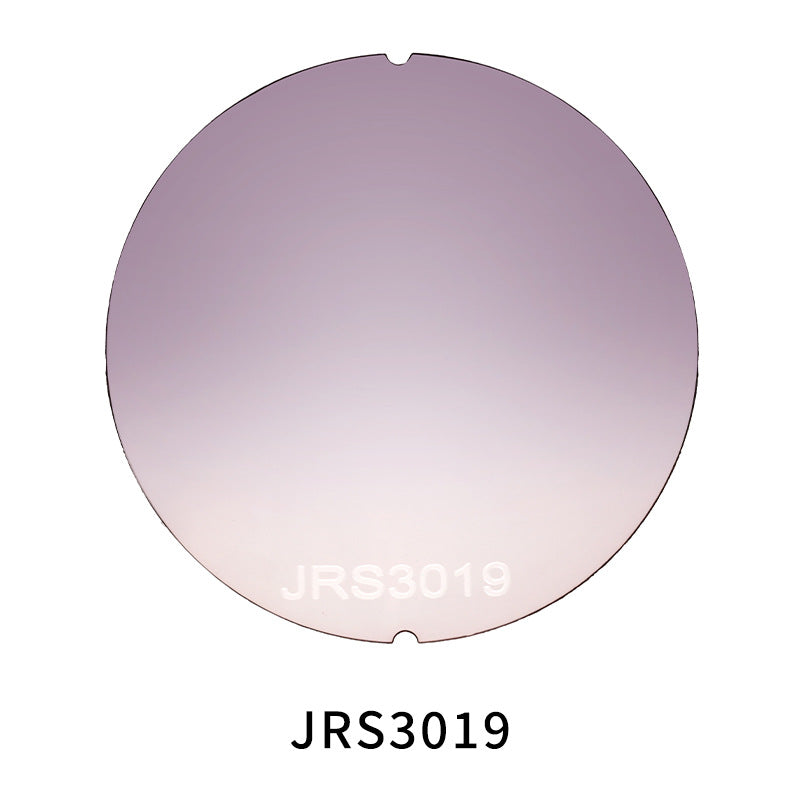 Single Vision Aspheric Tinted Lenses|Color Gradient: JRS3019|1.67 Index