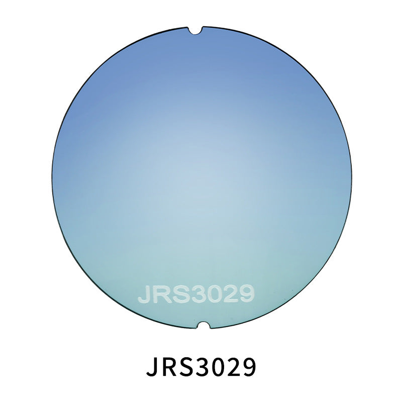 Single Vision Aspheric Tinted Lenses|Color Gradient: JRS3029|1.67 Index