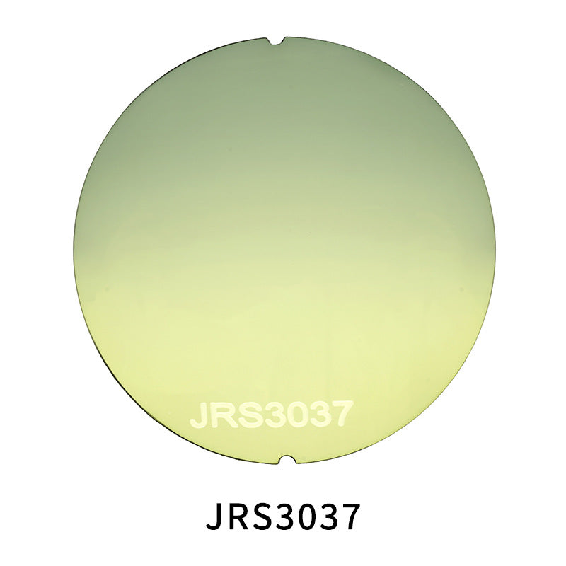 Single Vision Aspheric Tinted Lenses|Color Gradient: JRS3037|1.67 Index
